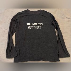 💜Like New Cat & Jack long sleeve BUNDLE ITEM ONLY